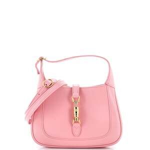 Gucci Jackie Hobo Leather Mini #226535G21B